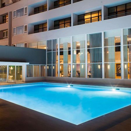 Tryp By Wyndham Isla Verde San Juan Exterior foto